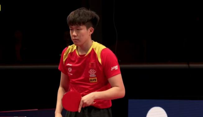 他因为腿疾 他因为腿疾