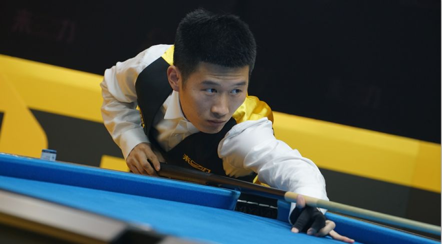 領獨行俠擊 領獨行俠擊