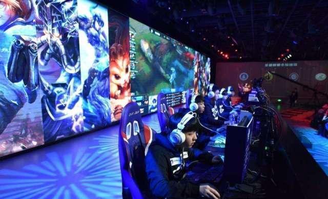 了领先位置 了领先位置